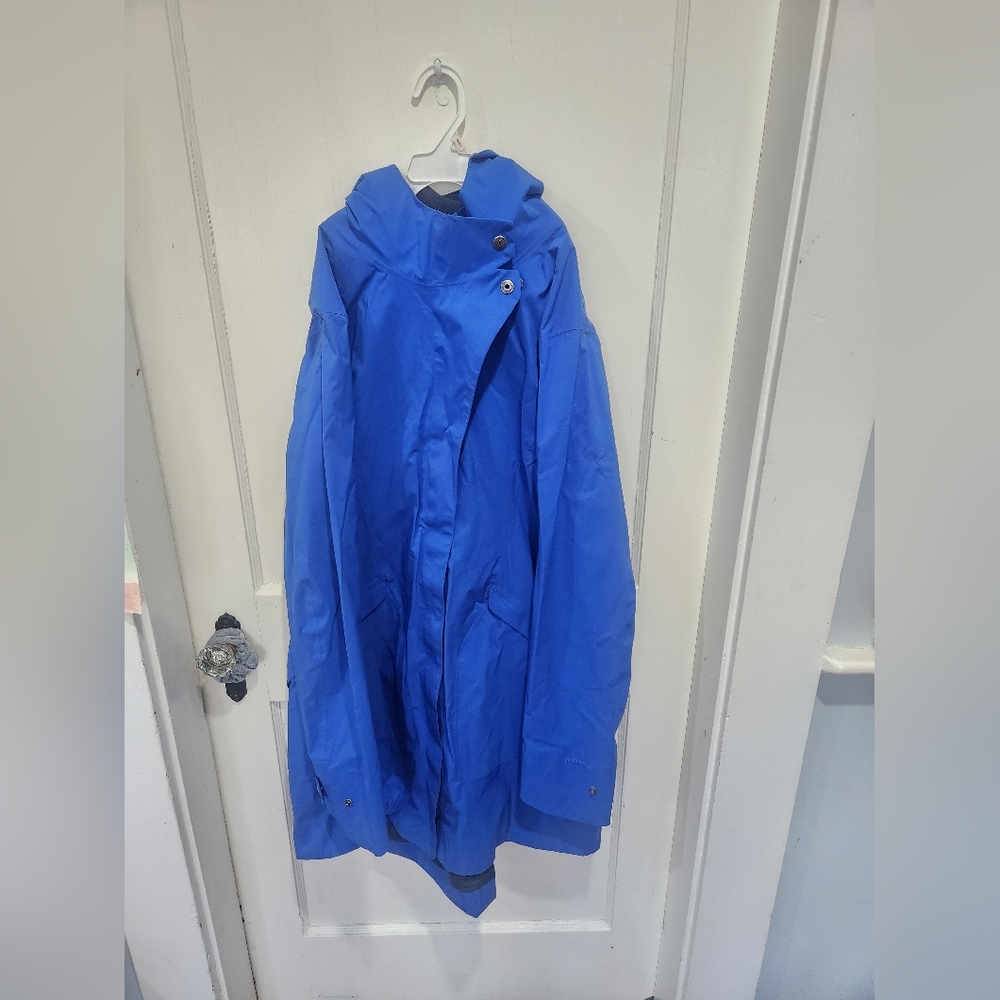 Patagonia jacket xl